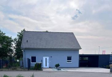 Vorschaubild Einfamilienhaus