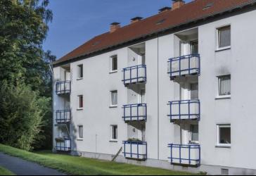 Vorschaubild Wohnung
