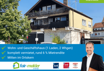 Vorschaubild Mehrfamilienhaus