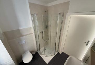 3-Zimmer-Wohnung in Rasberg