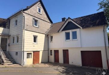 Vorschaubild Einfamilienhaus