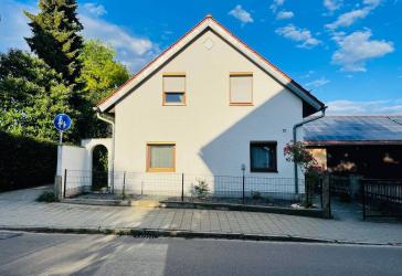 Vorschaubild Maisonettewohnung