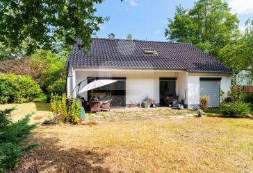 Vorschaubild Einfamilienhaus