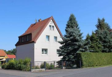 Vorschaubild Einfamilienhaus