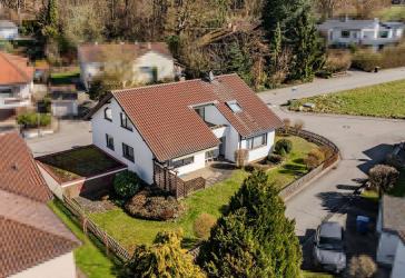 Vorschaubild Einfamilienhaus