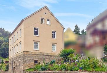 Vorschaubild Mehrfamilienhaus