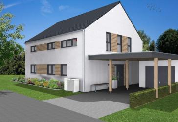 Vorschaubild Einfamilienhaus