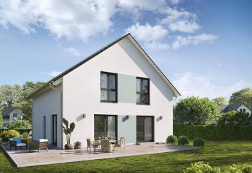 Vorschaubild Einfamilienhaus
