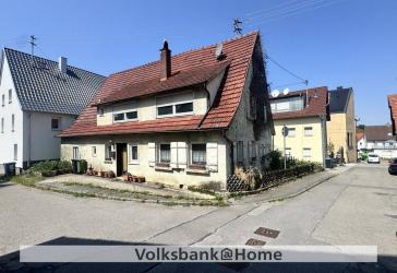 Vorschaubild Einfamilienhaus