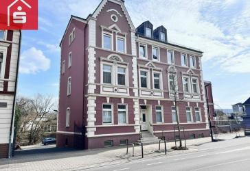 Vorschaubild Mehrfamilienhaus