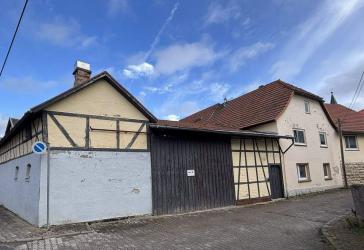 Vorschaubild Bauernhaus