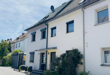 Vorschaubild Reihenmittelhaus