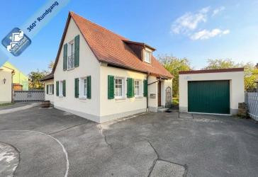 Vorschaubild Einfamilienhaus