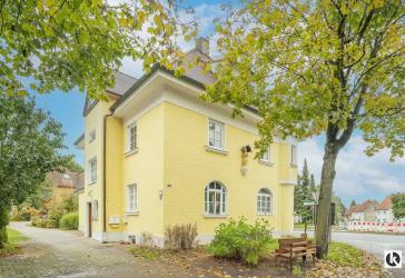 Vorschaubild Maisonettewohnung