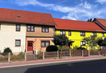 Vorschaubild Einfamilienhaus