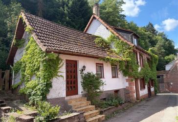 Vorschaubild Einfamilienhaus