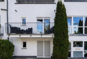Vorschaubild Maisonettewohnung