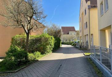 Vorschaubild Maisonettewohnung
