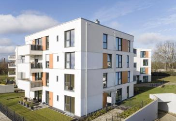 Vorschaubild Wohnung