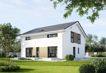 Vorschaubild Mehrfamilienhaus