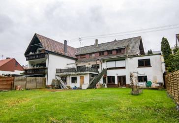 Vorschaubild Mehrfamilienhaus