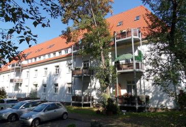 Vorschaubild Wohnung