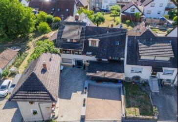 Vorschaubild Einfamilienhaus