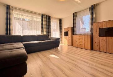Wohngefühl wie im eigenen Haus | Separater Eingang, 4 Balkone & Dachterrasse in Bad Wörishofen