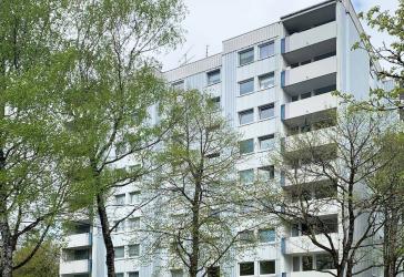 Vorschaubild Wohnung