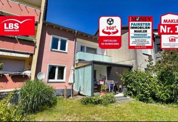 Vorschaubild Reihenmittelhaus
