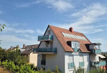 Vorschaubild Maisonettewohnung