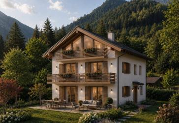 Vorschaubild Einfamilienhaus