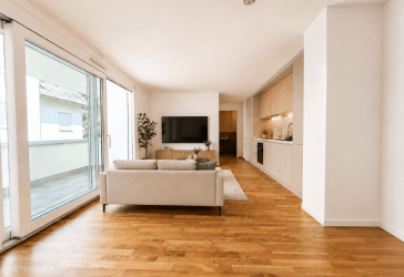Vorschaubild Wohnung