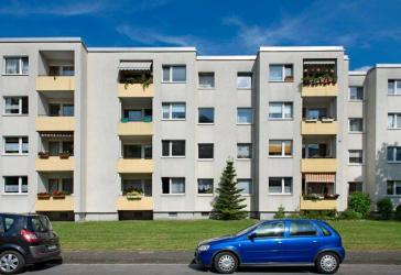 Vorschaubild Wohnung