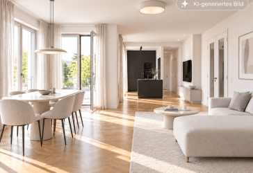 Vorschaubild Penthouse