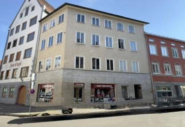 Vorschaubild Mehrfamilienhaus
