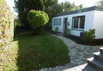 Modernisierter familienfreundlicher Bungalow im Jägerweg in Unna Innenstadt