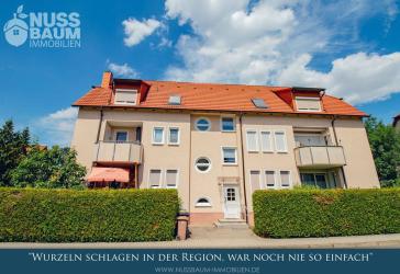 Vorschaubild Wohnung