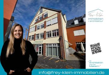 Vorschaubild Maisonettewohnung
