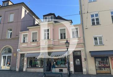 Vorschaubild Stadthaus