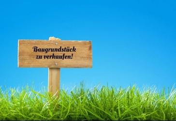 Vorschaubild Grundstück
