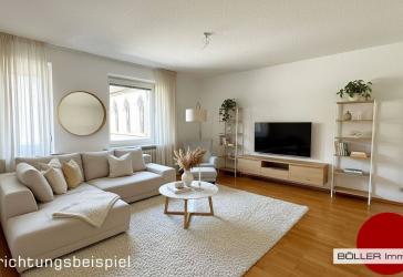 Vorschaubild Wohnung
