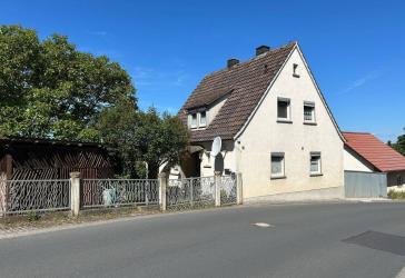 Vorschaubild Einfamilienhaus