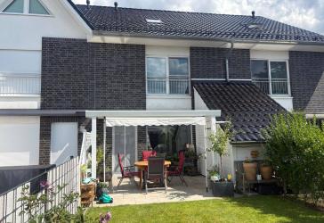 Vorschaubild Reihenhaus