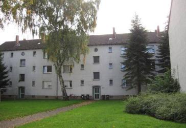 Smarter Wohnen: ansprechende 2-Zimmer-Wohnung