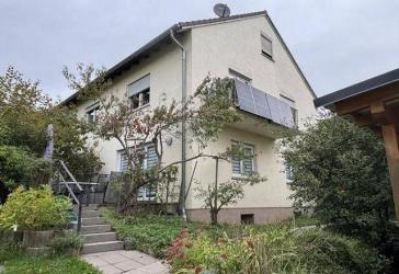 Vorschaubild Mehrfamilienhaus