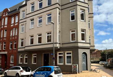 Vorschaubild Wohnung