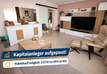 Vorschaubild Wohnung