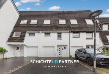 Vorschaubild Reihenmittelhaus