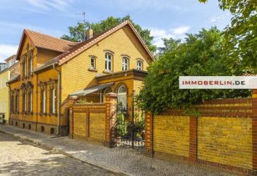 Vorschaubild Villa